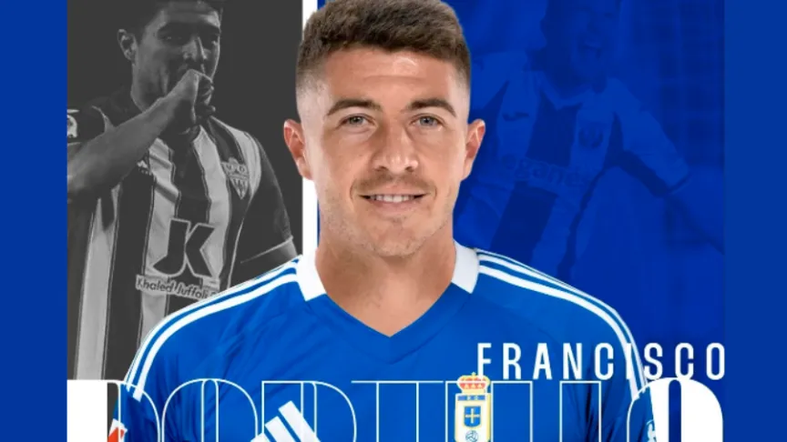 Fichaje Oviedo