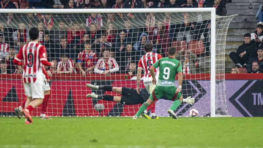 Gol Granada