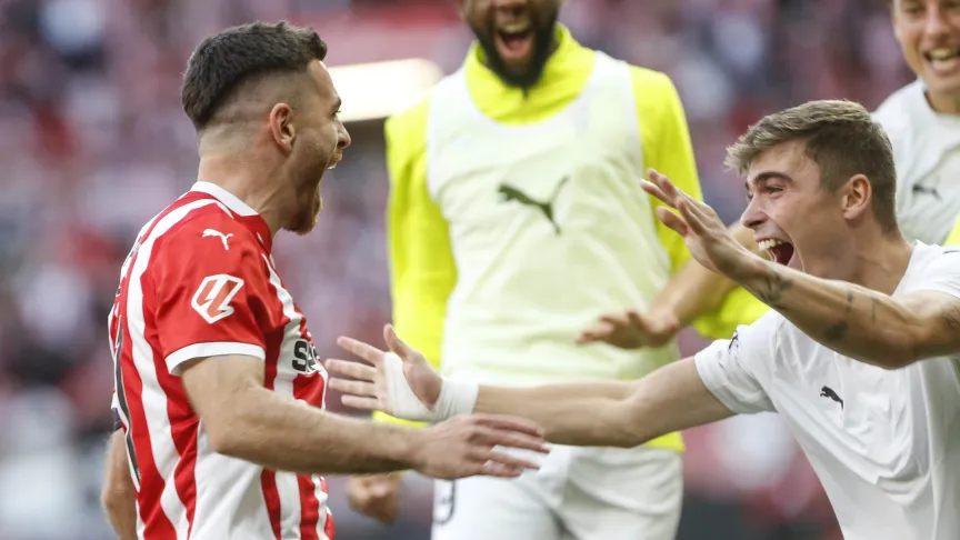 Gol Sporting