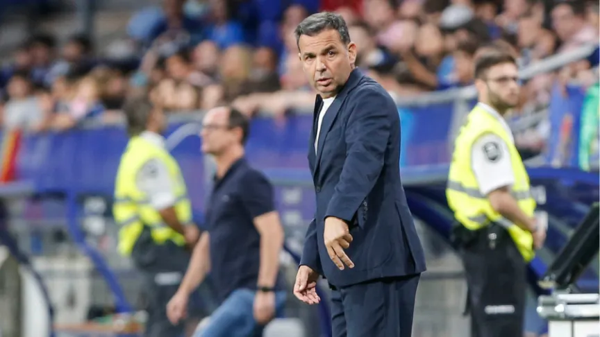 Javi Calleja