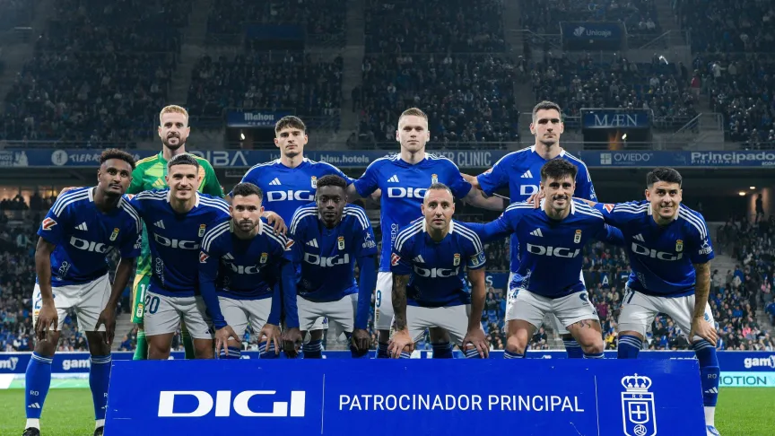 Once Oviedo