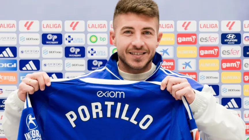 Portillo