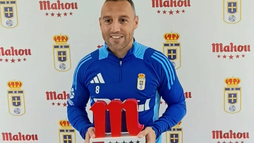 Santi Cazorla