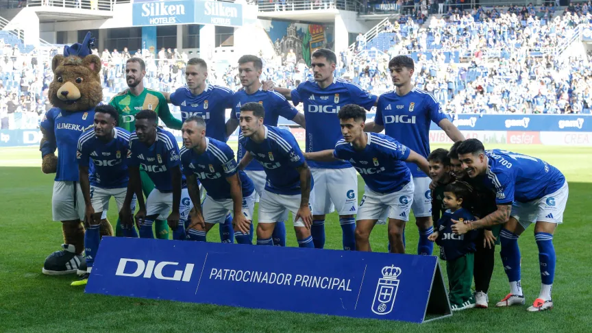 Once Oviedo