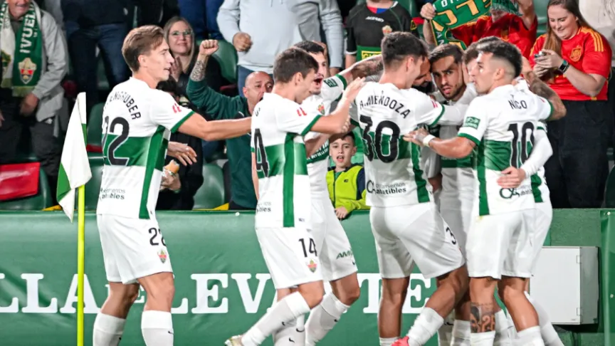 elche