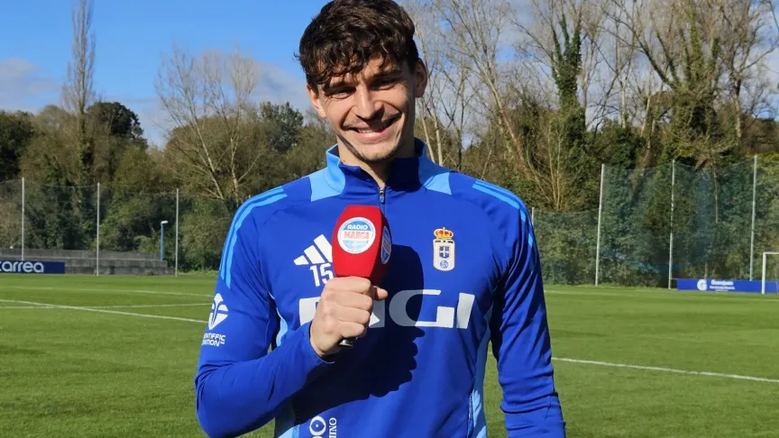 Oier Luengo