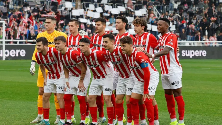 Sporting
