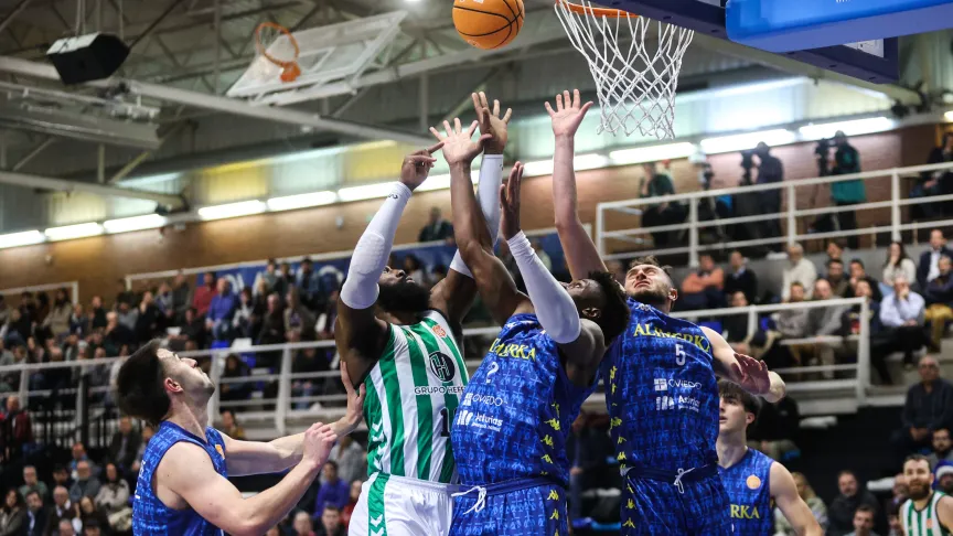 Alimerka Ocb