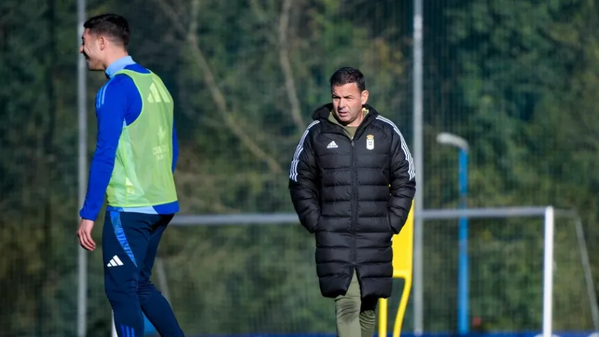Javi Calleja