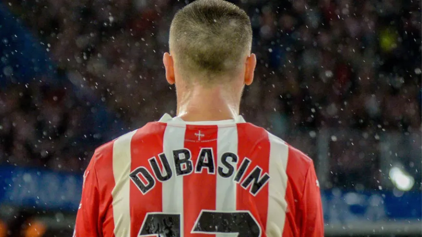 Dubasin.