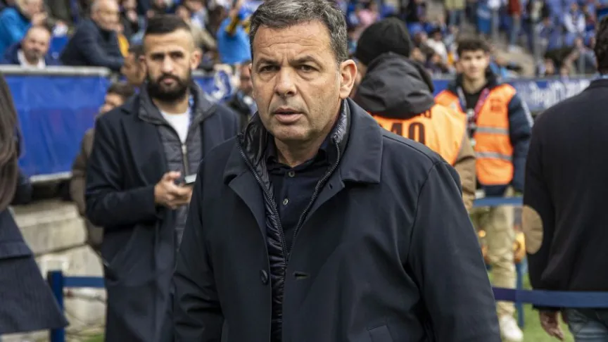 Javi Calleja