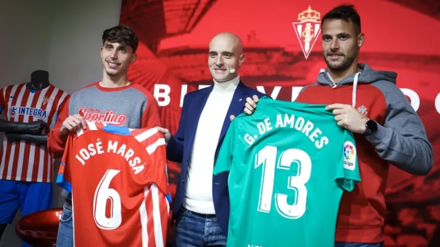 Marsà y Amores