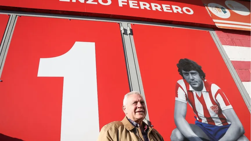 Puerta Enzo