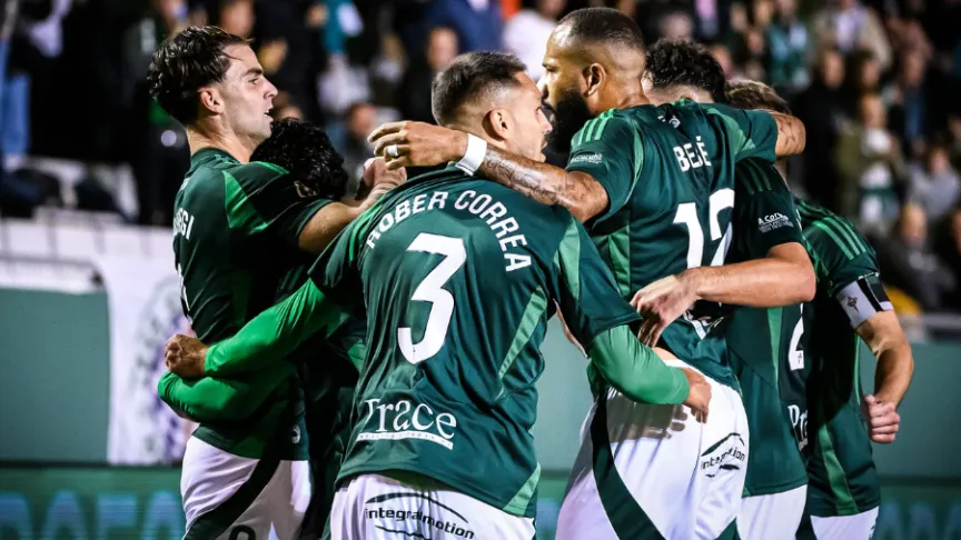 racing ferrol