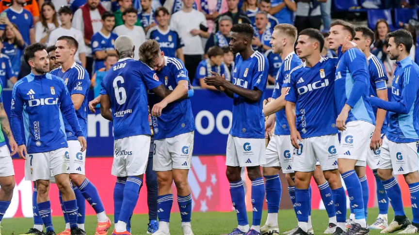 fondo oviedo