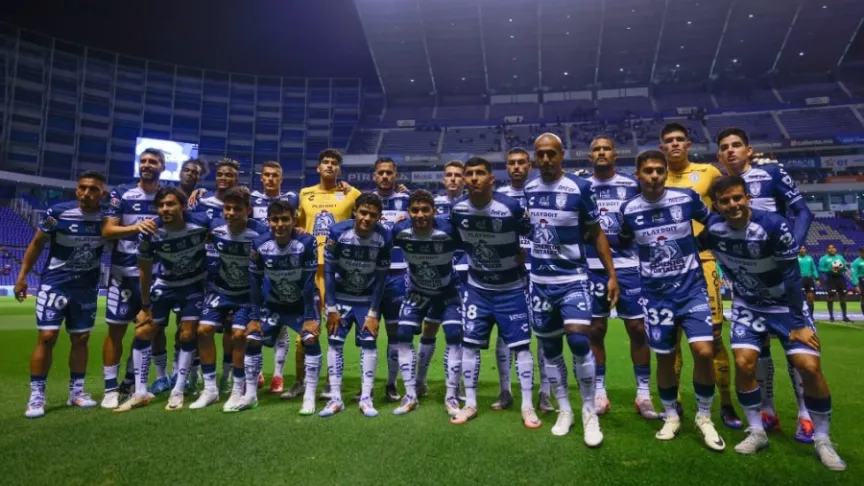pachuca
