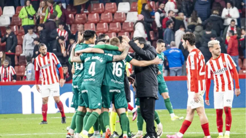 Racing Ferrol