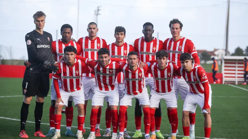 Sporting Atlético