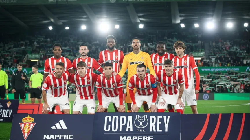 Sporting