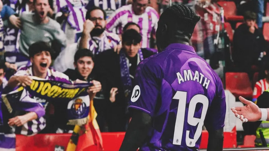 Amath Ndiaye