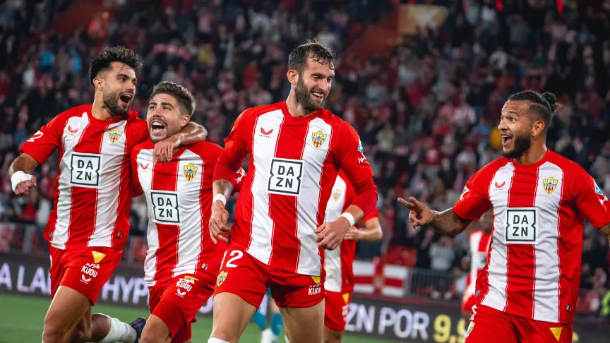 Almería