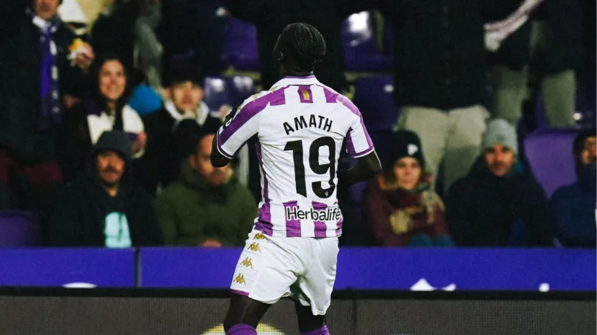 Amath Ndiaye