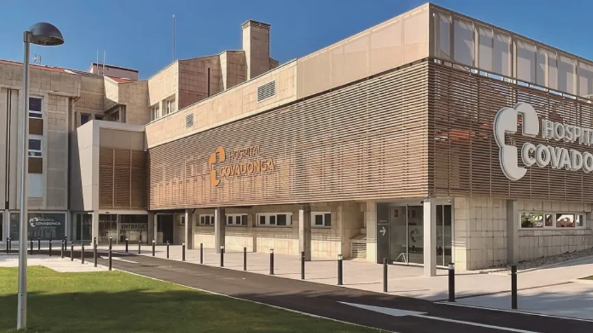Hospital Covadonga