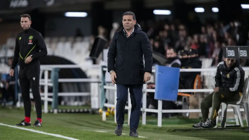 Javi Calleja