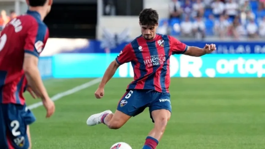Javi Mier