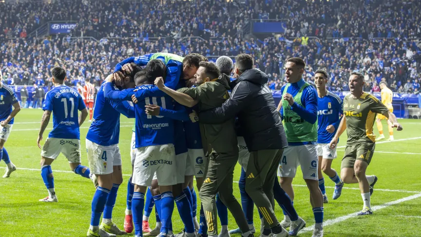 Oviedo
