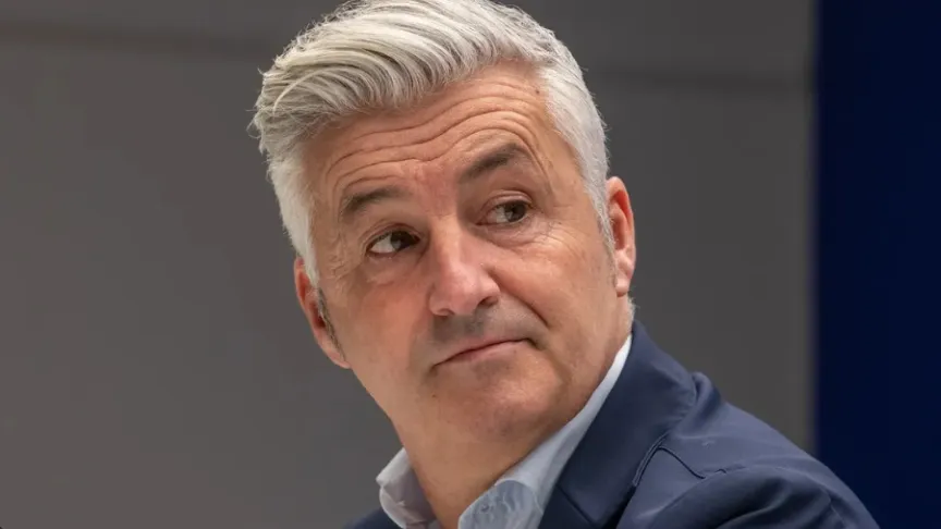 Roberto Suárez