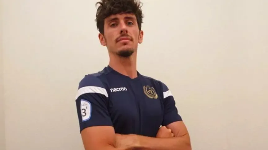 Javi Poves
