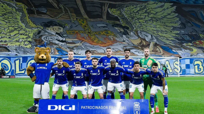 once oviedo