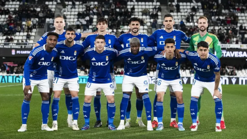 oviedo once