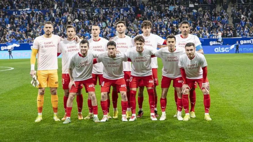 Sporting derbi