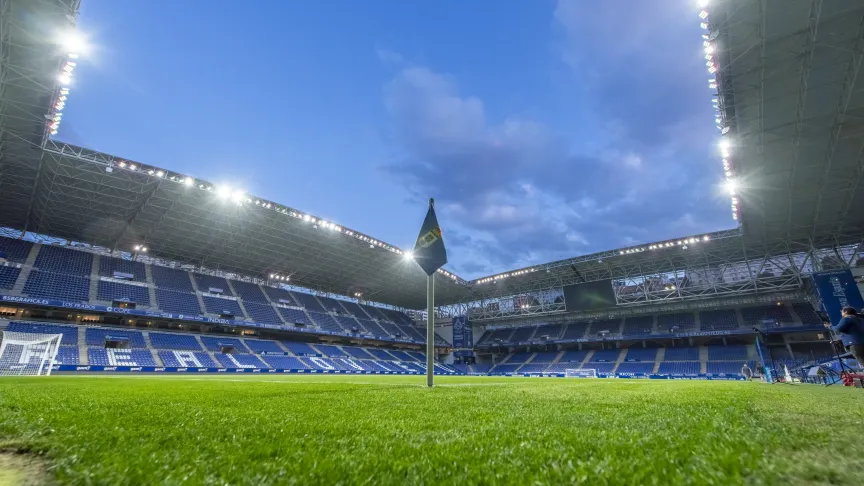 Carlos Tartiere