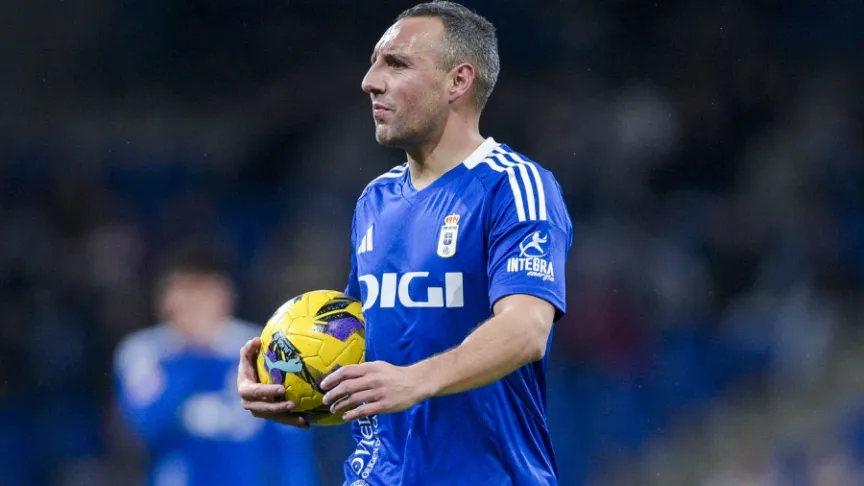 Santi Cazorla