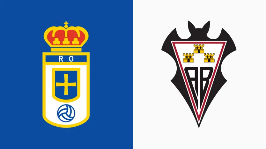 Oviedo Albacete