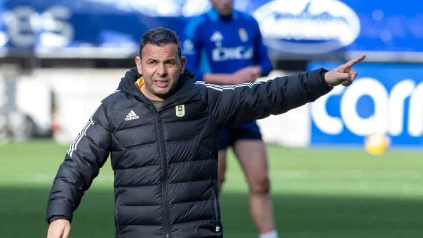 Javi Calleja