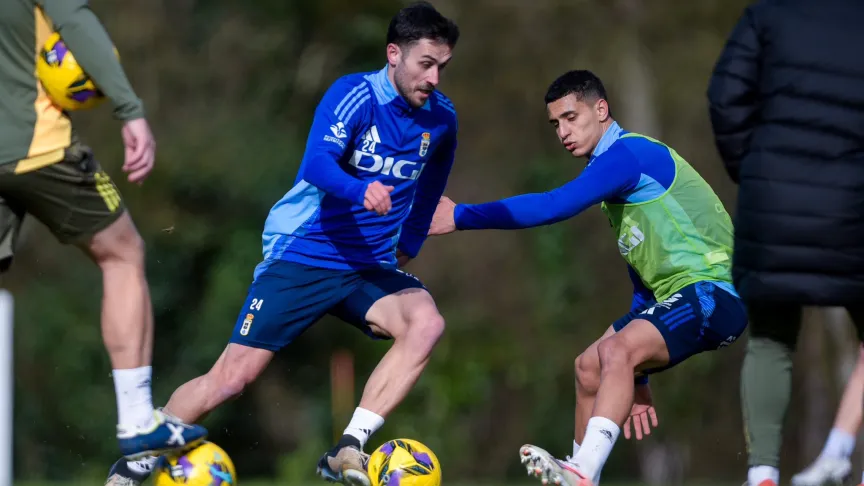 lucas y chaira