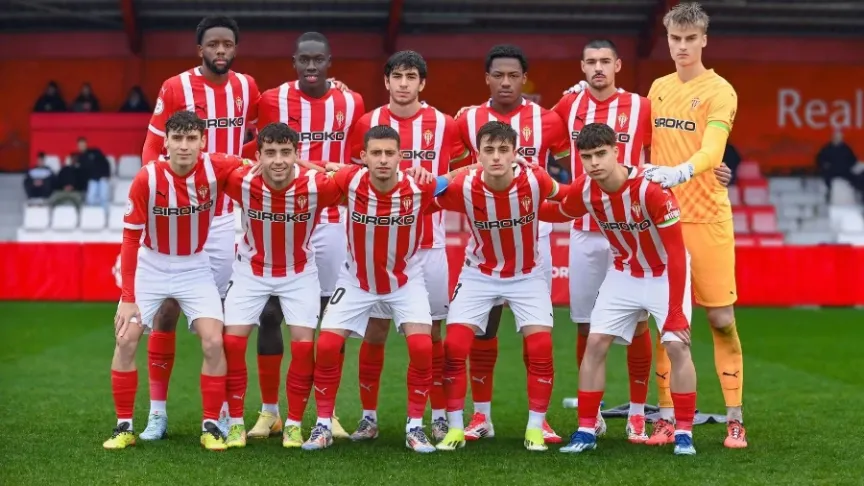 sporting atletico