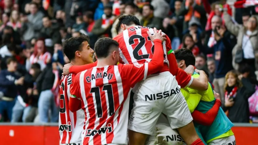 sporting