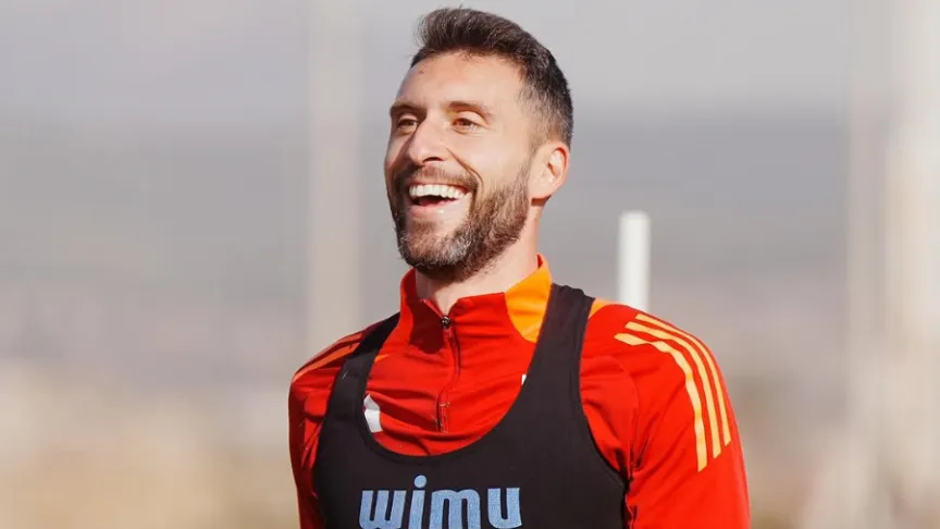 Borja Bastón