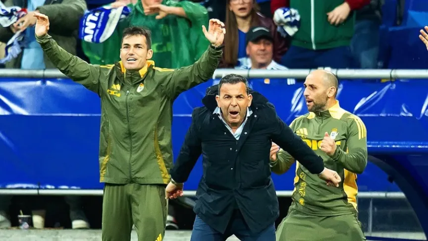 Javi Calleja