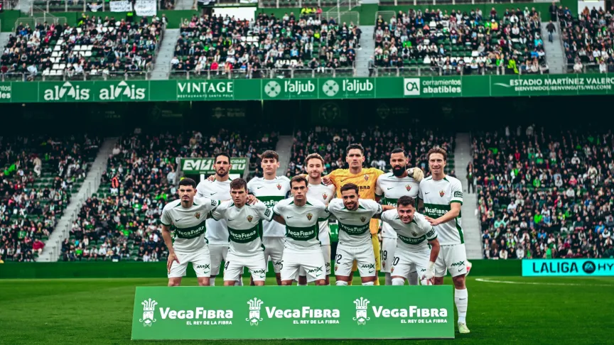 Elche