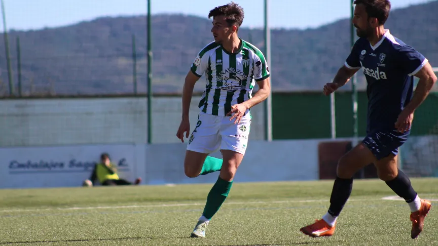 Guijuelo Marino
