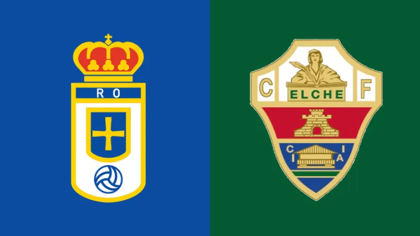 Oviedo Elche