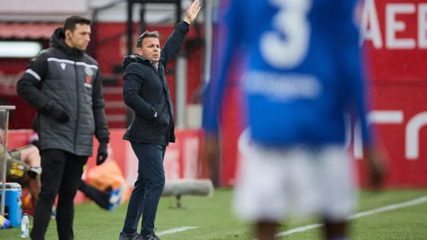 Javi Calleja