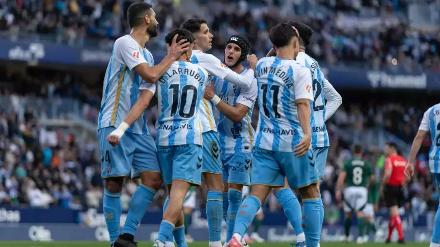 Málaga