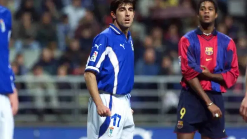Paunovic